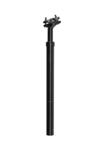 Cube RFR Suspension Seatpost (60 – 90kg) 30.9 mm x 400 mm