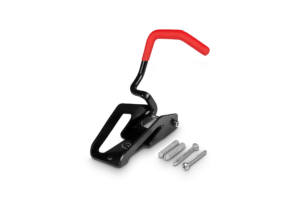 Cube RFR Wall Mount CMPT black