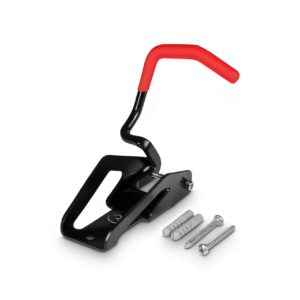 Cube RFR Wall Mount CMPT black