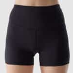4F SHORTS FNK, DEEP BLACK_/20s