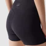 4F SHORTS FNK, DEEP BLACK_/20s