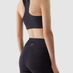 4F SHORTS FNK, DEEP BLACK_/20s