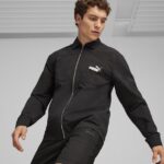 Puma Shirt Jacket