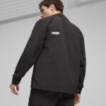 Puma Shirt Jacket