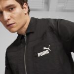 Puma Shirt Jacket