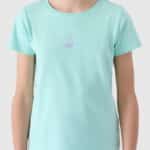 4F TSHIRT, MINT kids