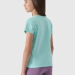 4F TSHIRT, MINT kids