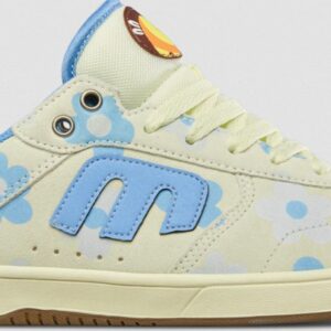 Etnies WINDROW X LEON KARSS, FLORAL