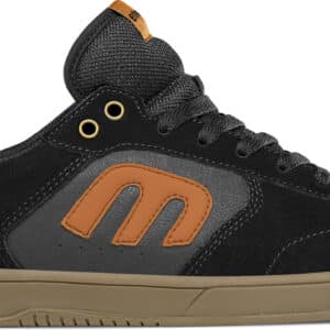Etnies WINDROW, BLACK/GUM