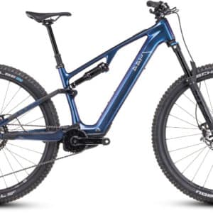 Cube AMS Hybrid ONE44 C:68X SLX 400X 29 deepcobalt´n´black