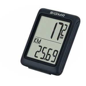 Sigma BC 5.0 WR