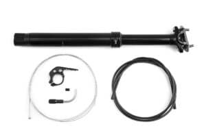 Cube RFR Telescope Seatpost PRO “Inside” 100 30,9 mm x 360 mm