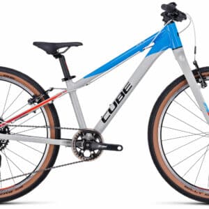 Cube Acid 240 SLX teamline
