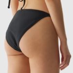 4F BIKINI BOTTOM, DEEP BLACK/044