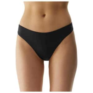 4F BIKINI BOTTOM, DEEP BLACK/048