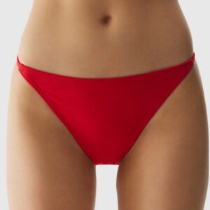 4F BIKINI BOTTOM, RED
