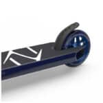 Fuzion Fuzion Complete Pro Scooter Z250 Blue/767