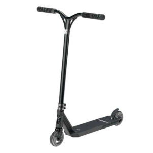 Fuzion Fuzion Complete Pro Scooter Z300 Black