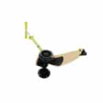 Union GreenGo Woods Kids Scooter Green
