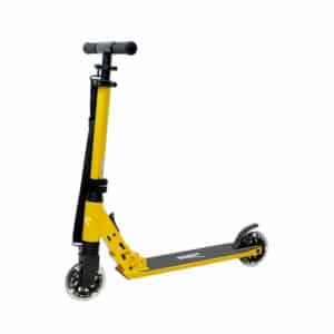 Rideoo Rideoo 120City Scooter LED Yellow