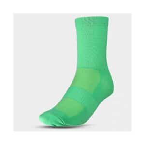 SOCKS FNK GREEN NEON 4F WSS24UFSOU135 41N