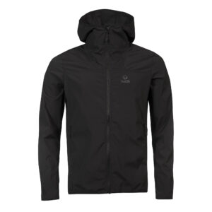 Halti Pallas M lite X-stretch jacket, Black