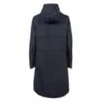 Halti Tokoi W DX parka, Collegiate Blue