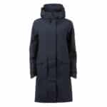 Halti Tokoi W DX parka, Collegiate Blue