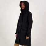 Halti Tokoi W DX parka, Collegiate Blue