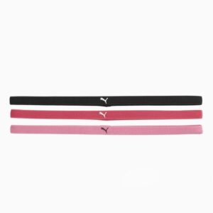Puma AT Sportbands Womens Pack (3pcs) /23