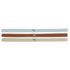 Puma AT Sportbands Womens Pack (3pcs) /24