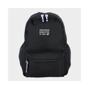 4F BACKPACK, BLACK /283