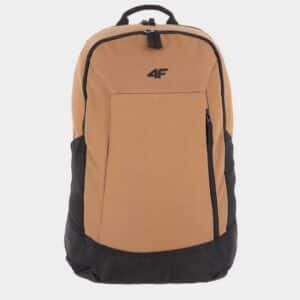4F BACKPACK, LIGHT BROWN /277