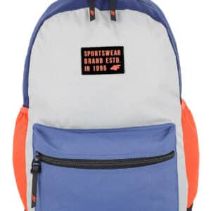 4F BACKPACK, MULTICOLOUR 1