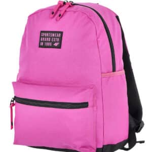 4F BACKPACK, PINK