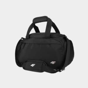 4F BAG, DEEP BLACK /20s