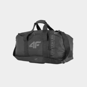 4F BAG, DEEP BLACK /103