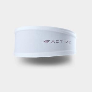 4F BAND, WHITE
