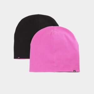 4F CAP, HOT PINK NEON /249