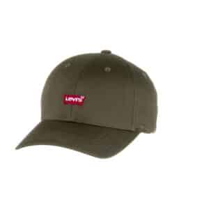 Levi’s HOUSEMARK FLEXFIT CAP /38