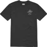 Etnies KO MAN TEE, BLACK