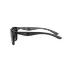 4F LIFESSTYLE SUNGLASSES, DEEP BLACK