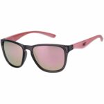 4F LIFESSTYLE SUNGLASSES, LIGHT PINK