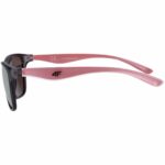 4F LIFESSTYLE SUNGLASSES, LIGHT PINK