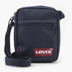 Levi’s MINI CROSSBODY SOLID (RED BATWING)