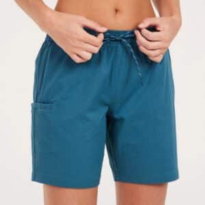 Protest PRTAGAAT beachshort, Raku Blue