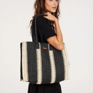 Protest PRTCATLA bag, True Black