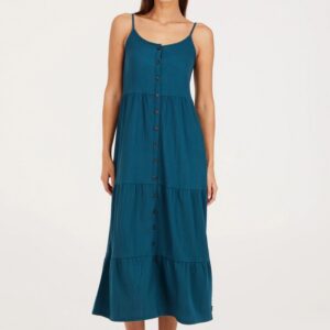 Protest PRTCOCOA dress, Raku Blue