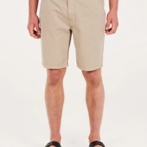 Protest PRTCOMIE shorts, BambooBeige