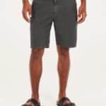 Protest PRTCOMIE shorts, Deep Grey